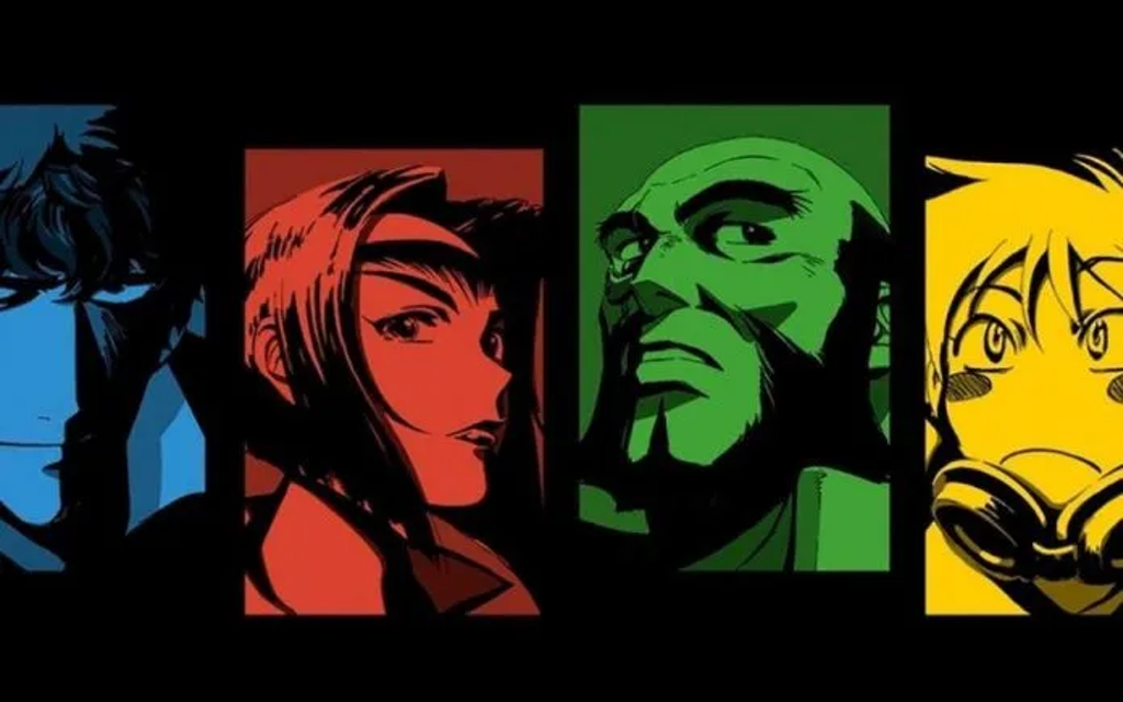 FILM TIPP | COWBOY BEBOP - Action Weltraum Western  Bild 3 von 12