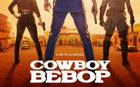 COWBOY BEBOP (2021 TV Serie)  | Actiongeladener Weltraum Western 