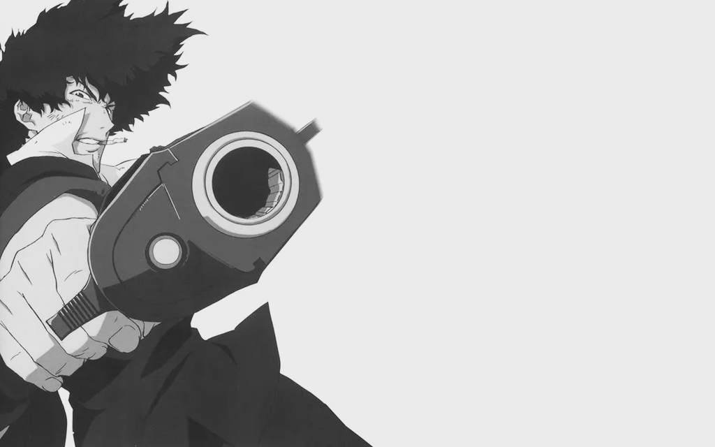 FILM TIPP | COWBOY BEBOP - Action Weltraum Western  Bild 9 von 12