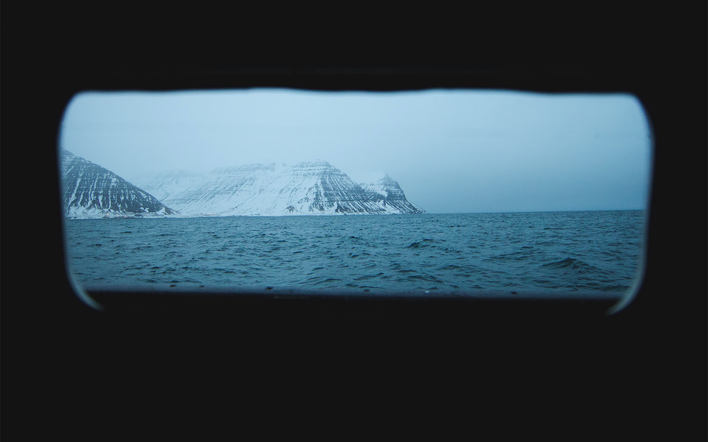 Project Polaris | Wundervolles Nord-Island Bild 8 von 11
