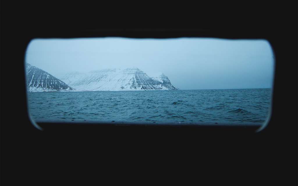 Project Polaris | Wundervolles Nord-Island Image 8 from 11