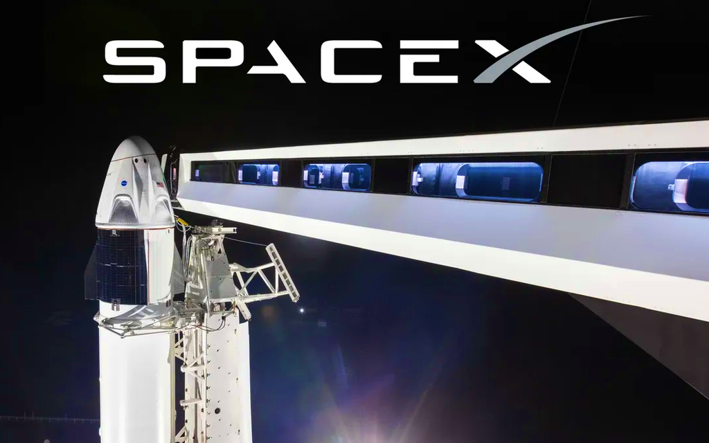 SPACEX | STARSHIP Raumschiff & Super Heavy Booster Image 2 from 31