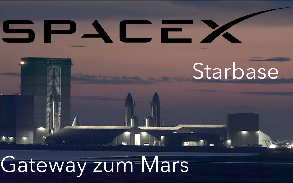 SPACEX | STARSHIP Raumschiff & Super Heavy Booster Image 1 from 31