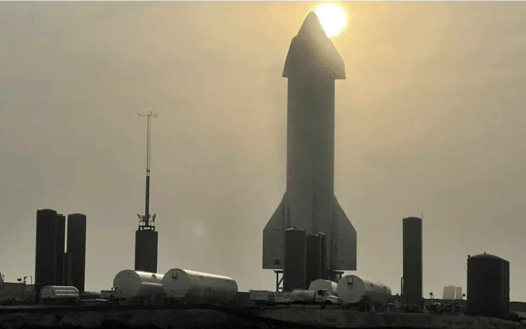 SpaceX | Zum Mars und zurück | Außenposten im Orbit Bild 7 von 31