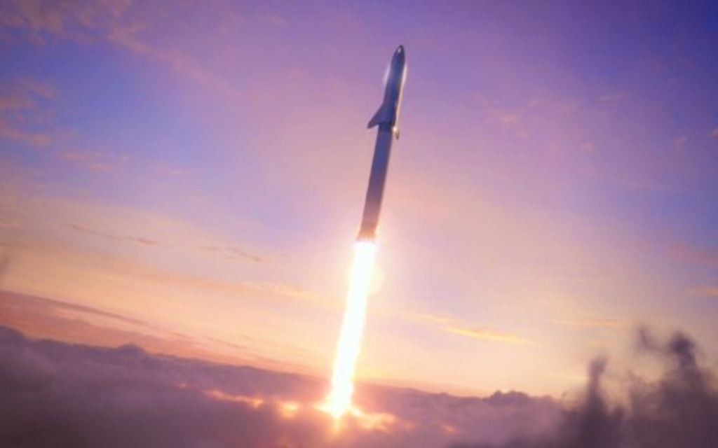 SpaceX | Zum Mars und zurück | Außenposten im Orbit Bild 28 von 31
