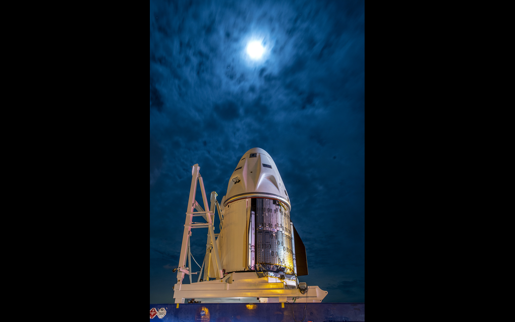 SPACEX | STARSHIP Raumschiff & Super Heavy Booster Image 31 from 31