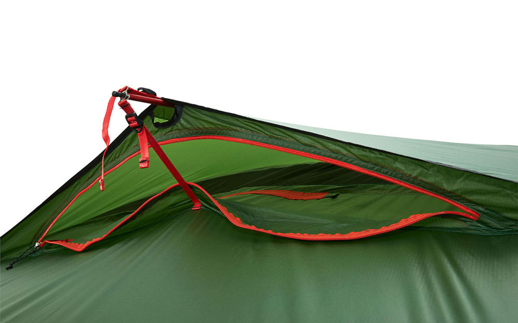 Wechsel Tents | Precursor 4 Personen Geodät | Unlimited Line | Winter Expeditions Zelt Bild 10 von 14