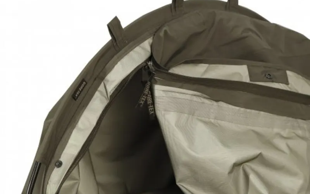 Carinthia | Micro Tent Plus Bild 4 von 11