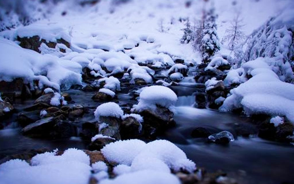 Dolomiten im Winter | Die Kraft der Natur Image 1 from 13