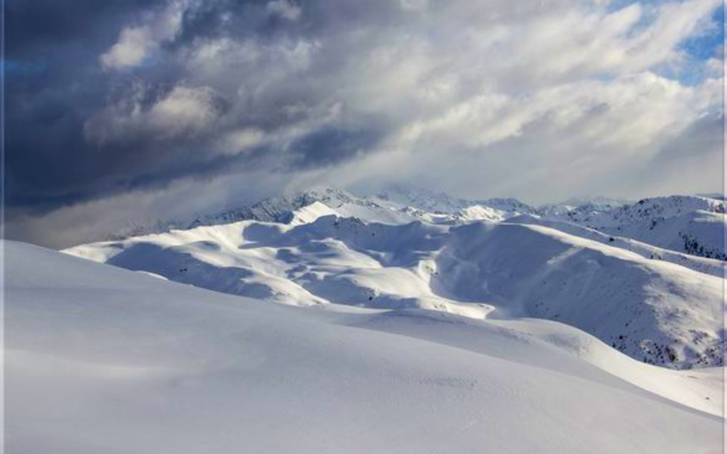 Dolomiten im Winter | Die Kraft der Natur Bild 2 von 13