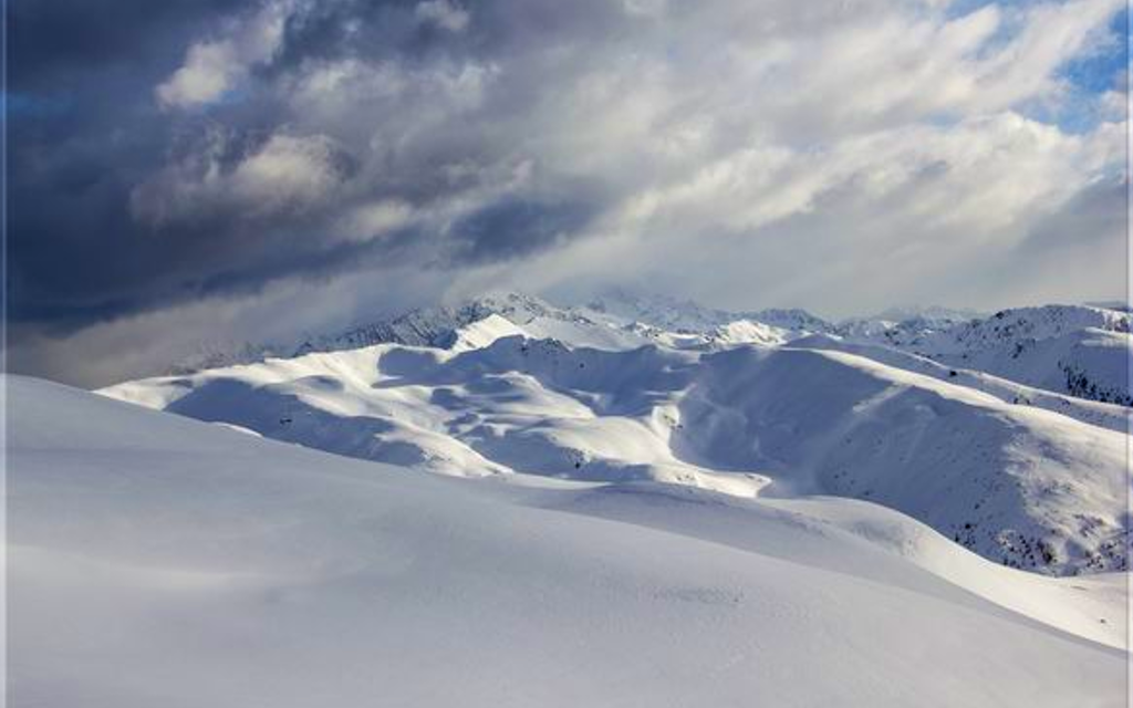 Dolomiten im Winter | Die Kraft der Natur Image 2 from 13