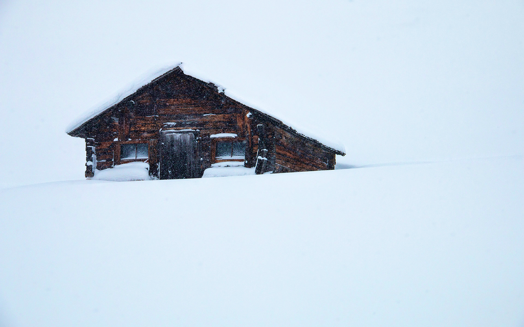 Dolomiten im Winter | Die Kraft der Natur Image 4 from 13