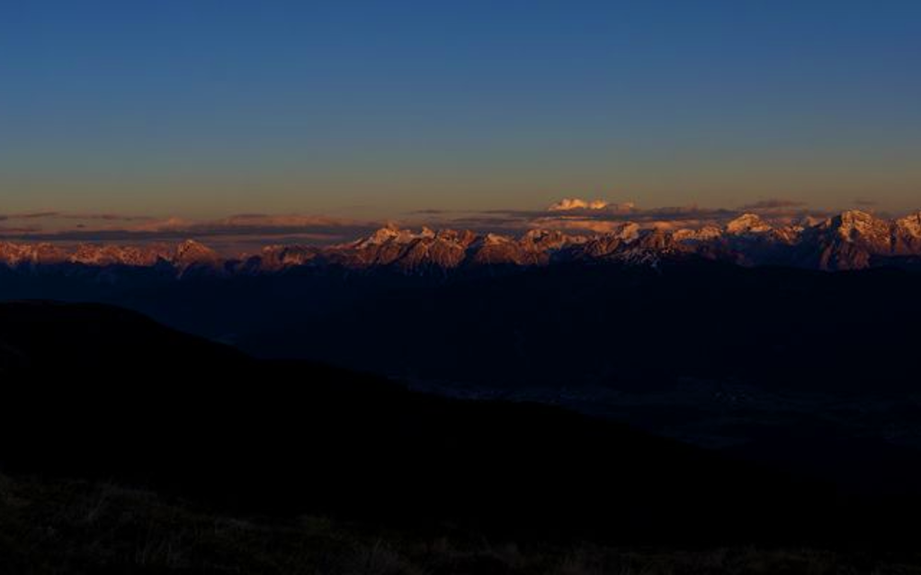 Dolomiten im Winter | Die Kraft der Natur Bild 11 von 13