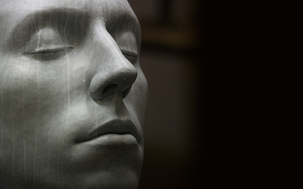 Emotion in Bronzeguss | Der Mensch als Kern der Kunst Bild 20 von 21