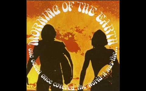 Morning of the Earth (1972) Remastered | Einer der größten Surf Filme aller Zeiten