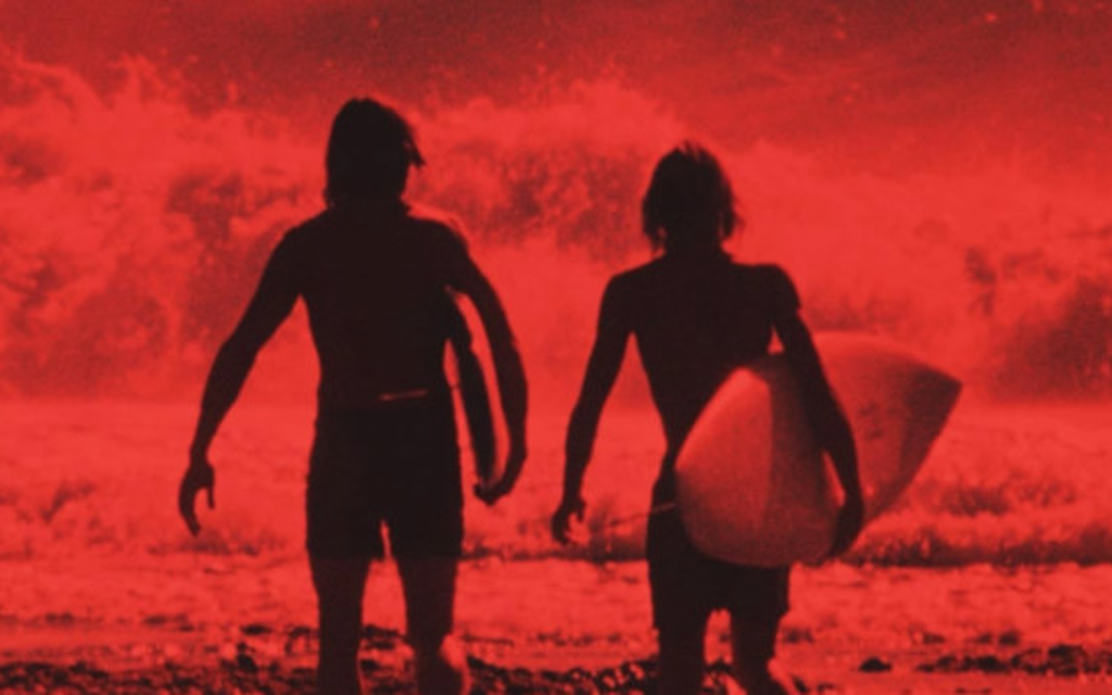 SURF FILM TIPP | Morning of the Earth - Einer der größten Surf Filme aller Zeiten Image 2 from 5