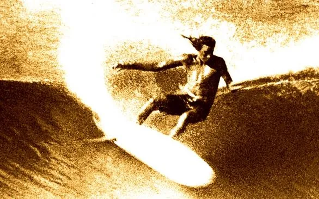 SURF FILM TIPP | Morning of the Earth - Einer der größten Surf Filme aller Zeiten Bild 5 von 5