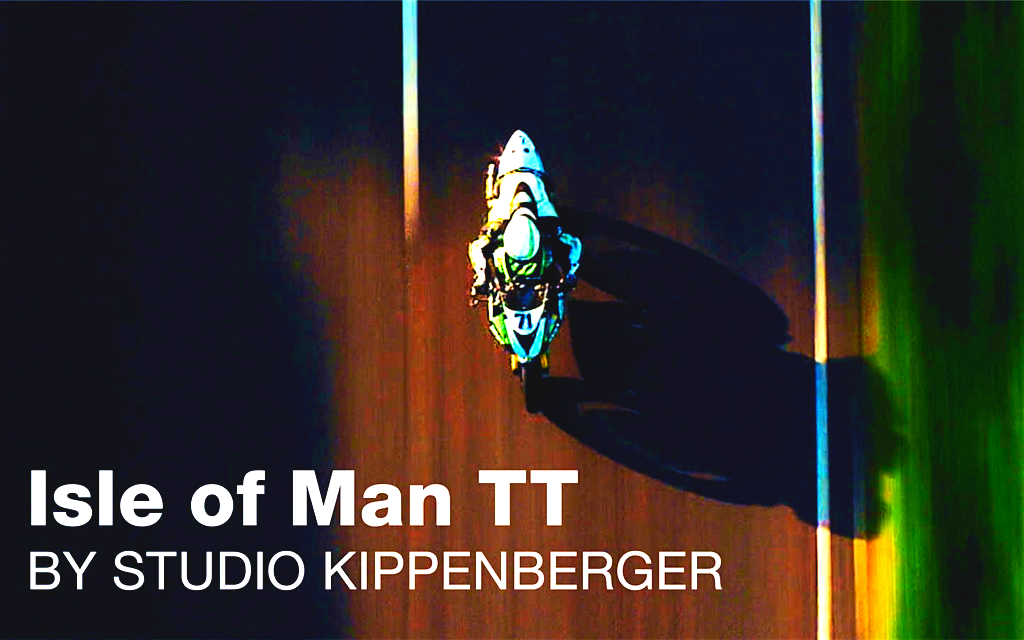 FILM TIPP | DER WAHNSINN - ISLE OF MAN TT - Ein kurzes Porträt 