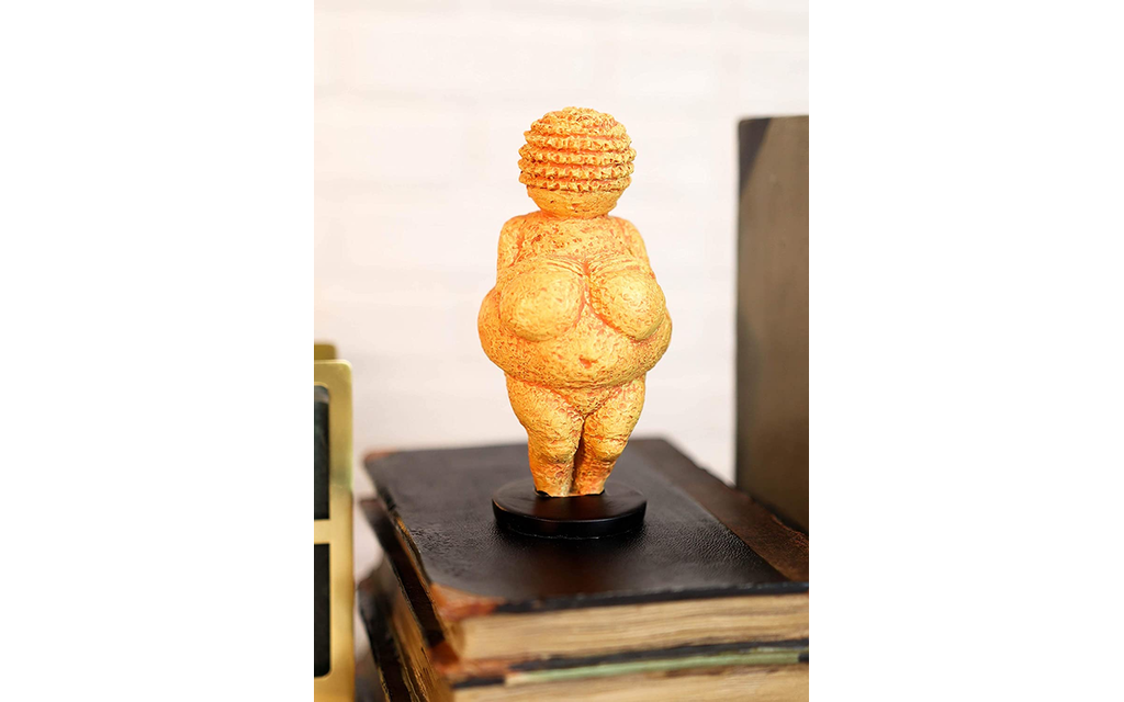 Ebros Gift | Venus von Willendorf | Replic  Bild 1 von 6