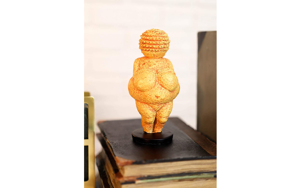 Ebros Gift | Venus von Willendorf | Replic  Image 1 from 6