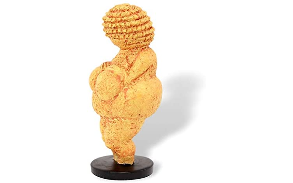 Ebros Gift | Venus von Willendorf | Replic  Bild 2 von 6