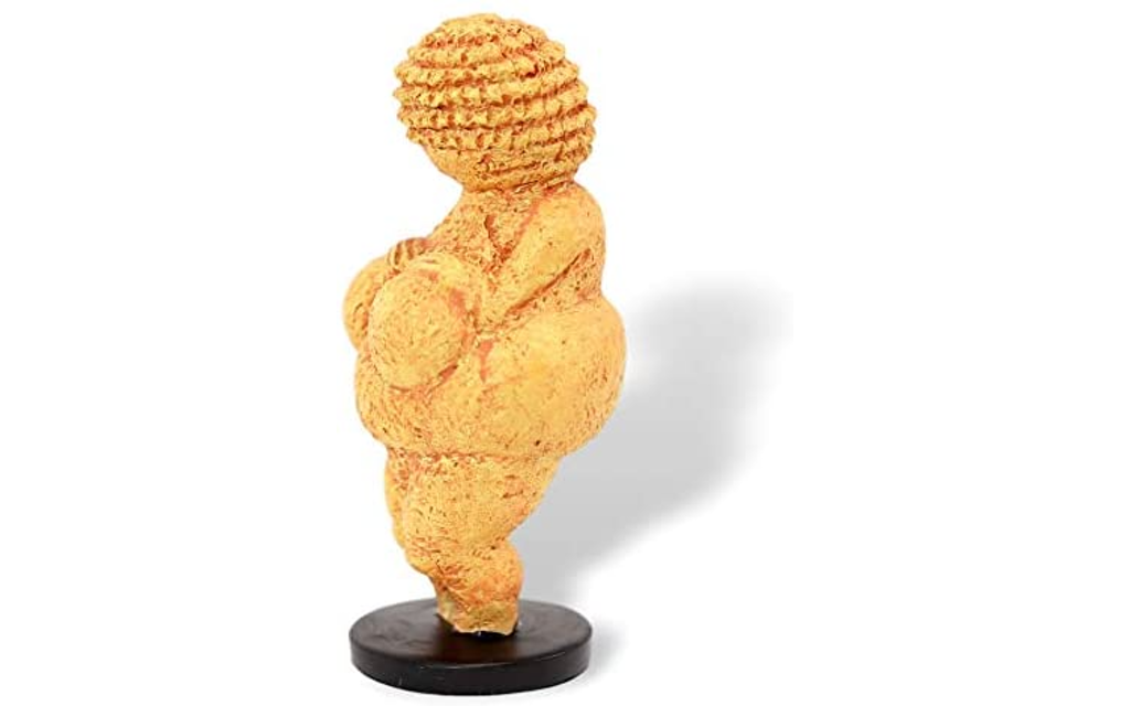 Ebros Gift | Venus von Willendorf | Replic  Image 2 from 6