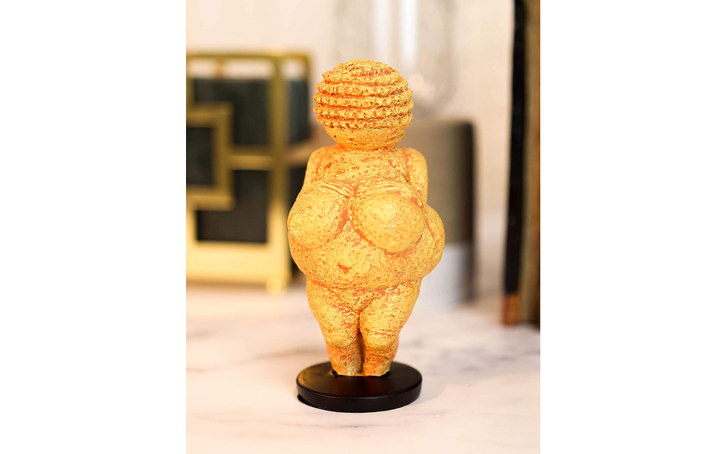 Ebros Gift | Venus von Willendorf | Replic  Bild 4 von 6