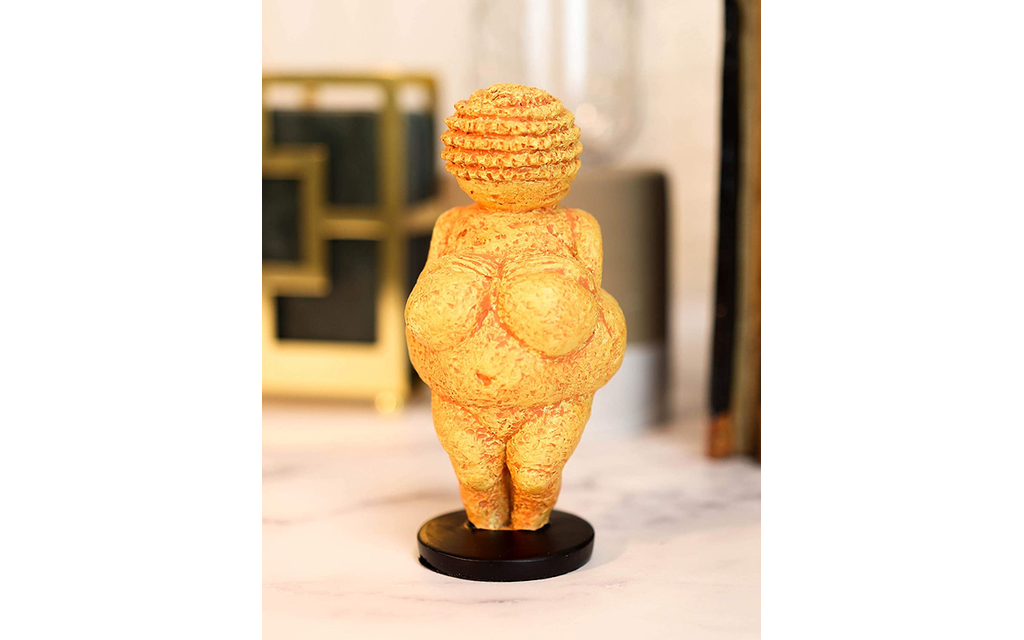 Ebros Gift | Venus von Willendorf | Replic  Image 4 from 6