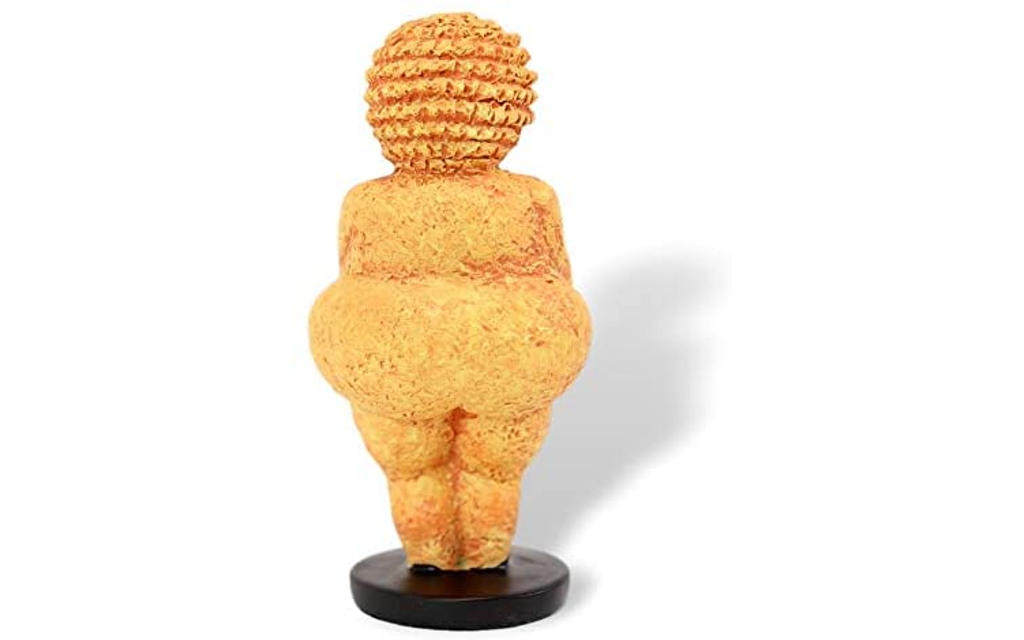 Ebros Gift | Venus von Willendorf | Replic  Image 5 from 6