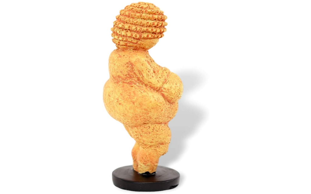 Ebros Gift | Venus von Willendorf | Replic  Image 6 from 6