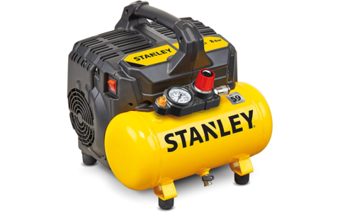 Stanley | Silent Air Compressor DST