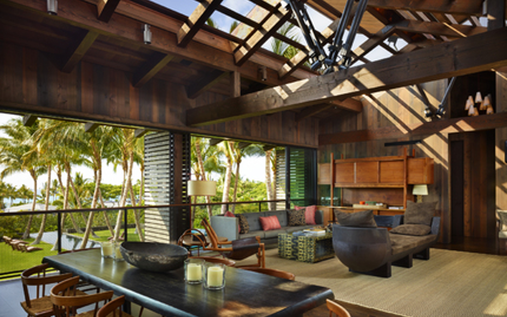 Hawaii Residence | Willkommen im Paradies  Image 1 from 9