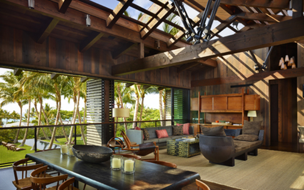 Hawaii Residence | Willkommen im Paradies  Bild 1 von 9