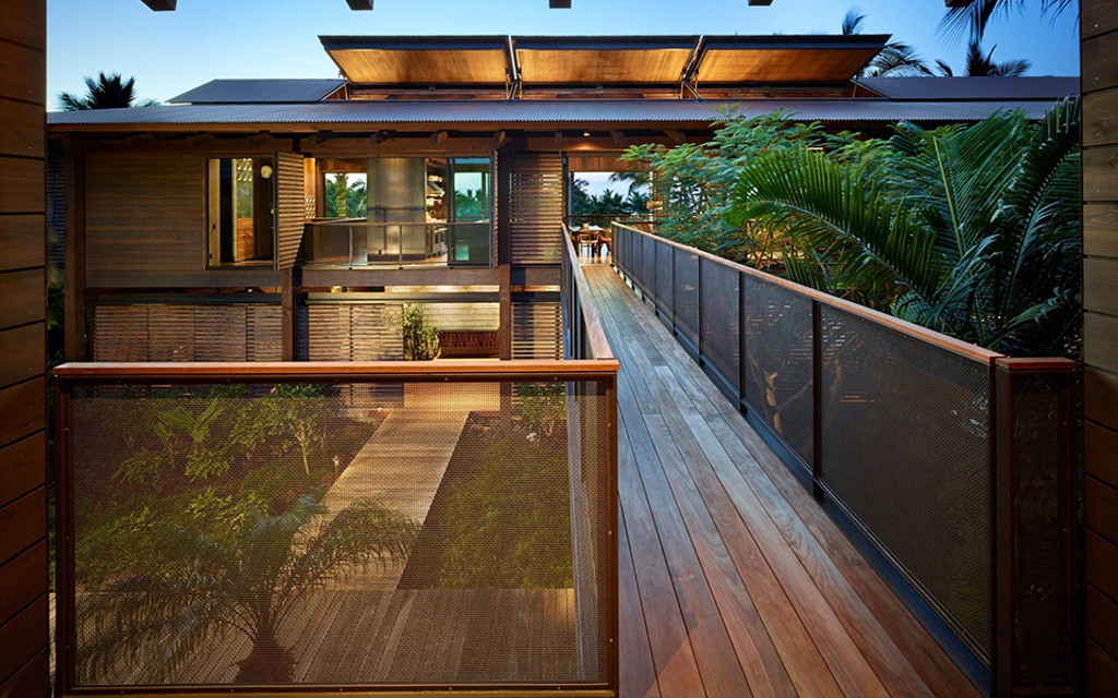 Hawaii Residence | Willkommen im Paradies  Image 2 from 9