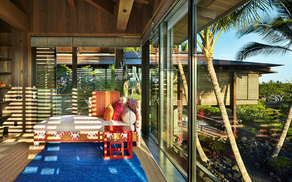 Hawaii Residence | Willkommen im Paradies  Image 3 from 9