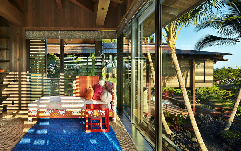 Hawaii Residence | Willkommen im Paradies  Bild 3 von 9