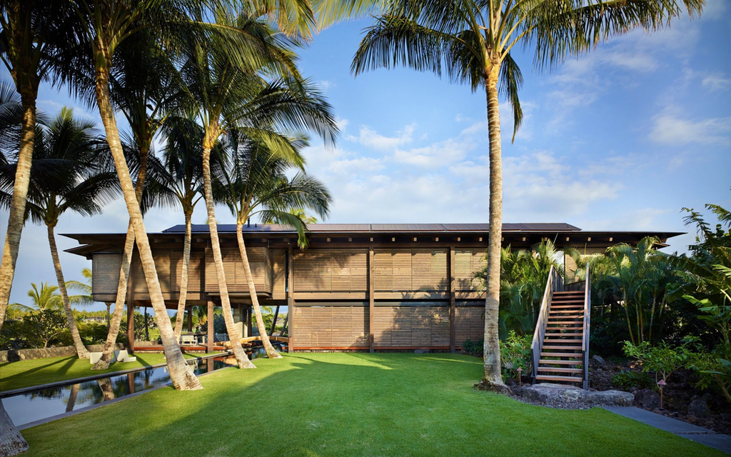 Hawaii Residence | Willkommen im Paradies  Image 6 from 9
