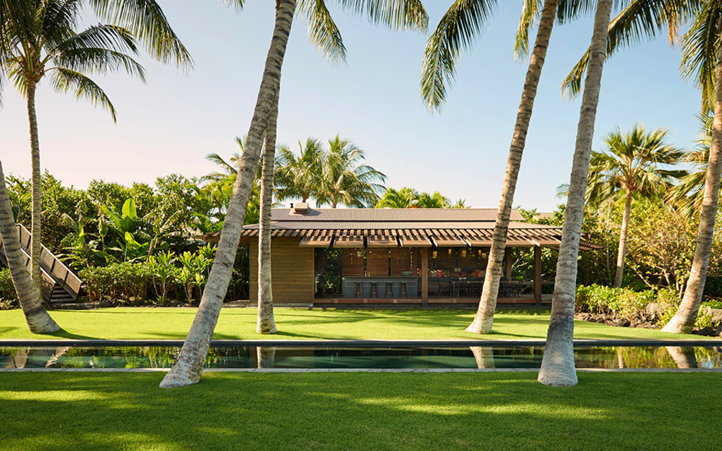 Hawaii Residence | Willkommen im Paradies  Bild 8 von 9