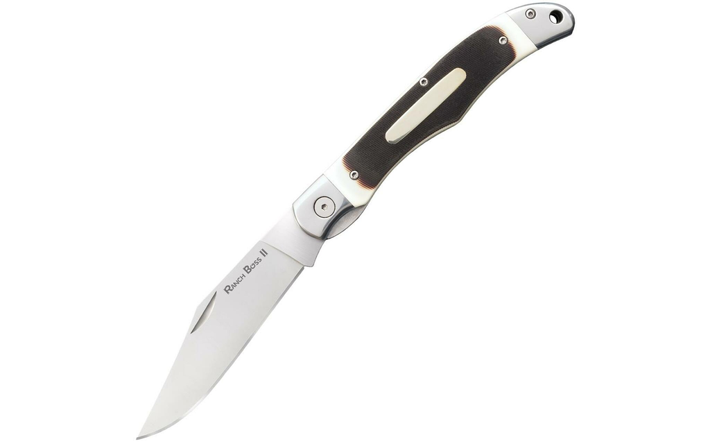 COLD STEEL | Ranch Boss II Taschenmesser 