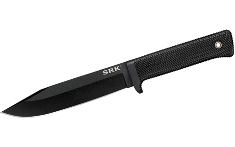 COLD STEEL | SRK - Das Survival Rescue Knife Messer 