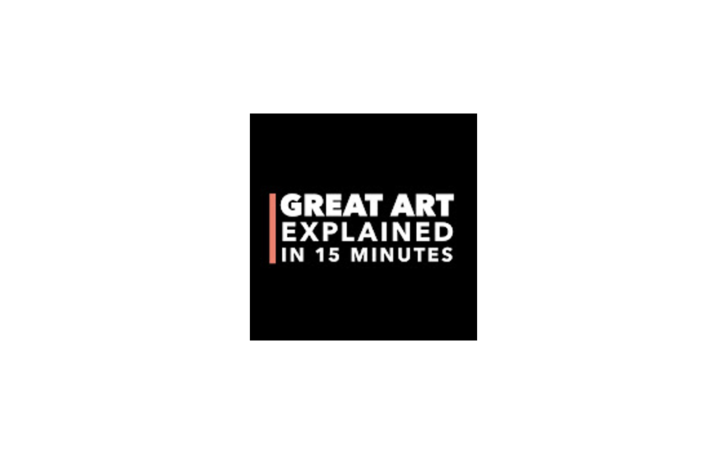 FILM TIPP | Great Art Explained - frischer Blick auf weltberühmte Kunstwerke Bild 2 von 2