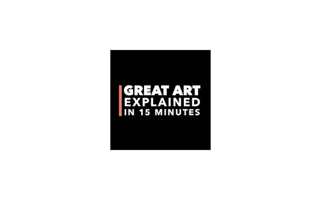 FILM TIPP | Great Art Explained - frischer Blick auf weltberühmte Kunstwerke Image 2 from 2