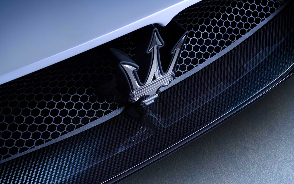 Maserati MC20 | Der Supersportwagen  Bild 2 von 38