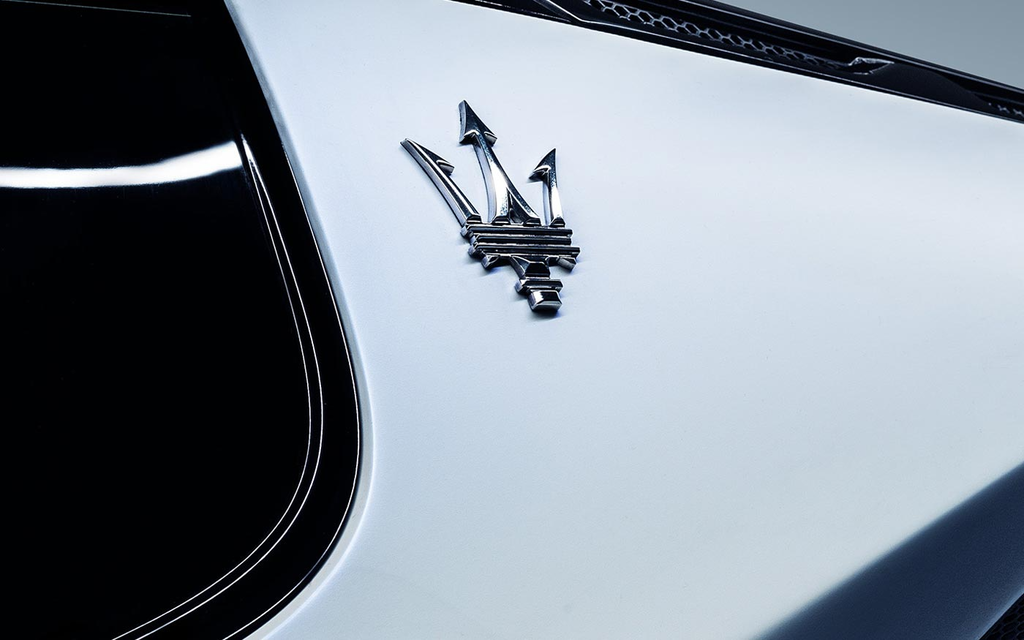 Maserati MC20 | Der Supersportwagen  Bild 7 von 38