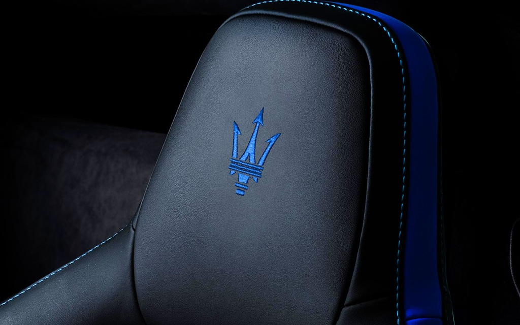 Maserati MC20 | Der Supersportwagen  Bild 28 von 38