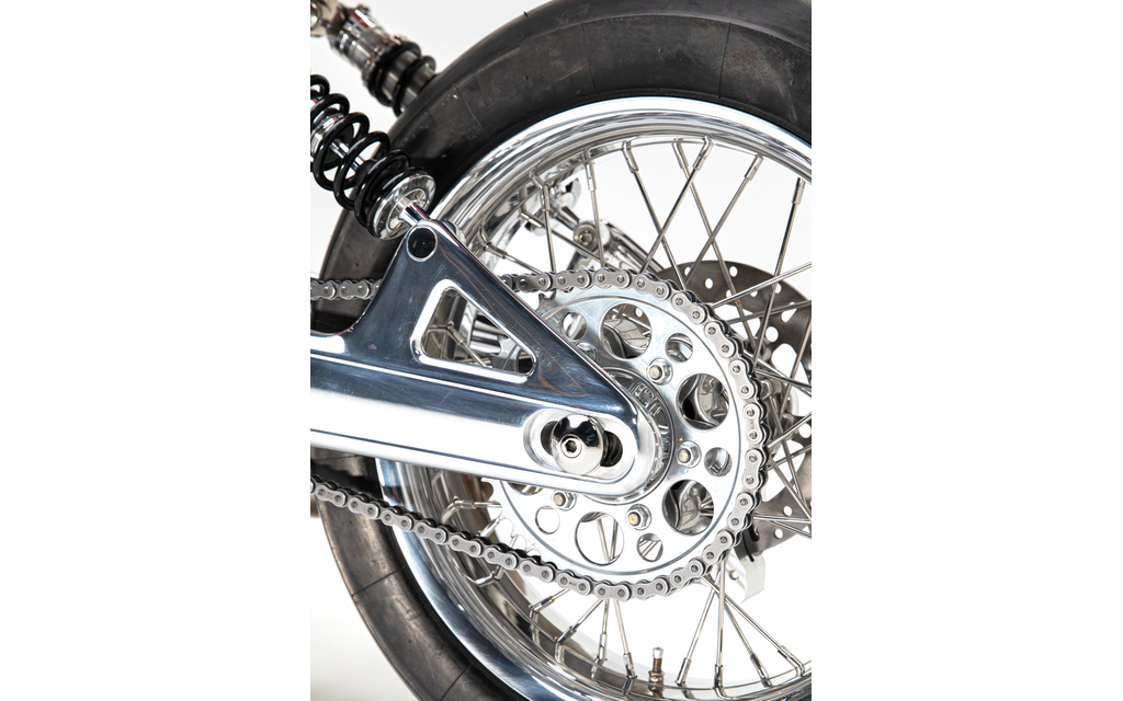 Ducati FUSE | Schönheit zweckmäßiger Form Bild 8 von 13