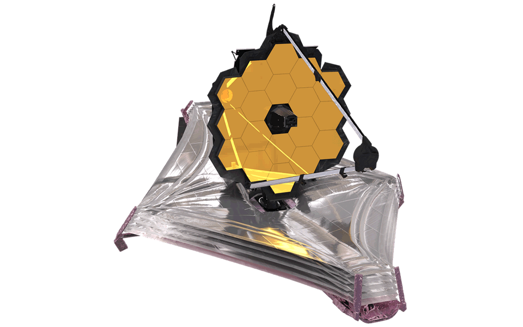 WEBB TELESCOPE | Die Wissenschaftsmission beginnt Bild 19 von 22