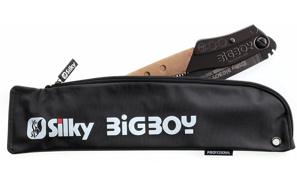 Silky | BIGBOY Professional 2000 - Outback Edition Bild 5 von 6