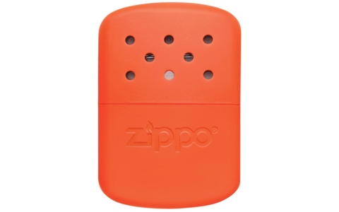 ZIPPO | 12 Stunden Handwärmer mit Feuerzeugbenzin