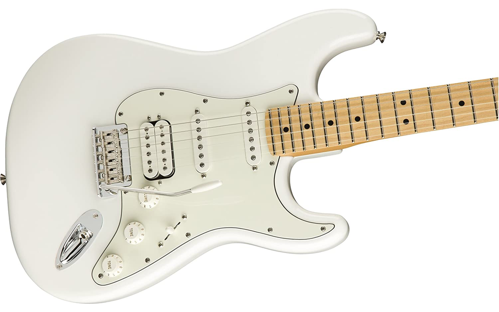 FENDER | Stratocaster - Das Original Image 2 from 5